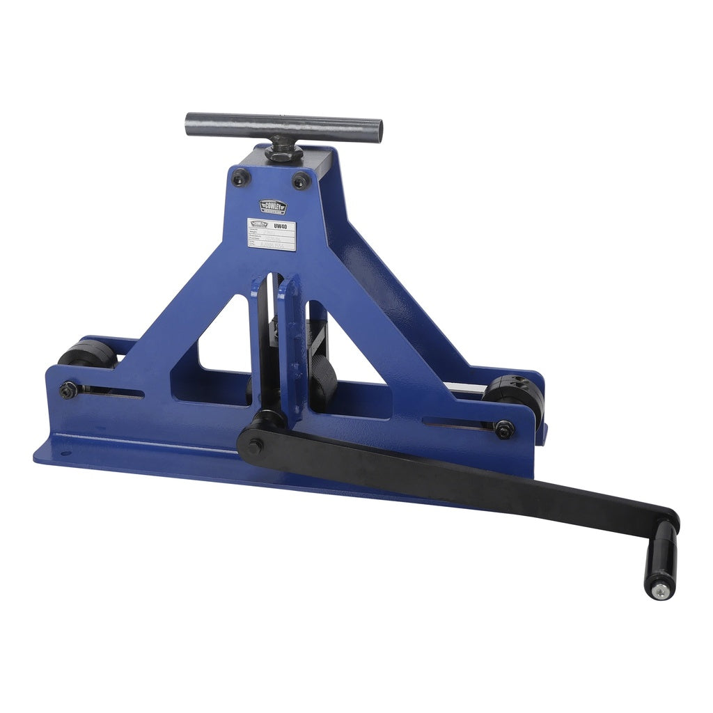 Profielwals 40mm - Weldingshop