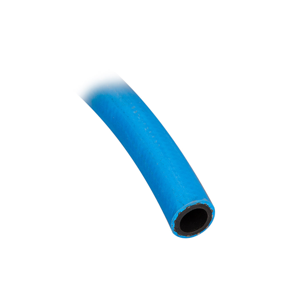 Blubird Luchtslang rubber 10mm x 100m op rol open einde - Weldingshop