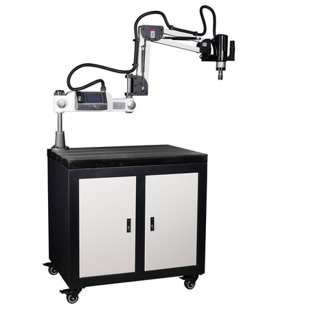 Elektrische taparm M3 - M16 uitschuifbare arm 1500mm - Weldingshop