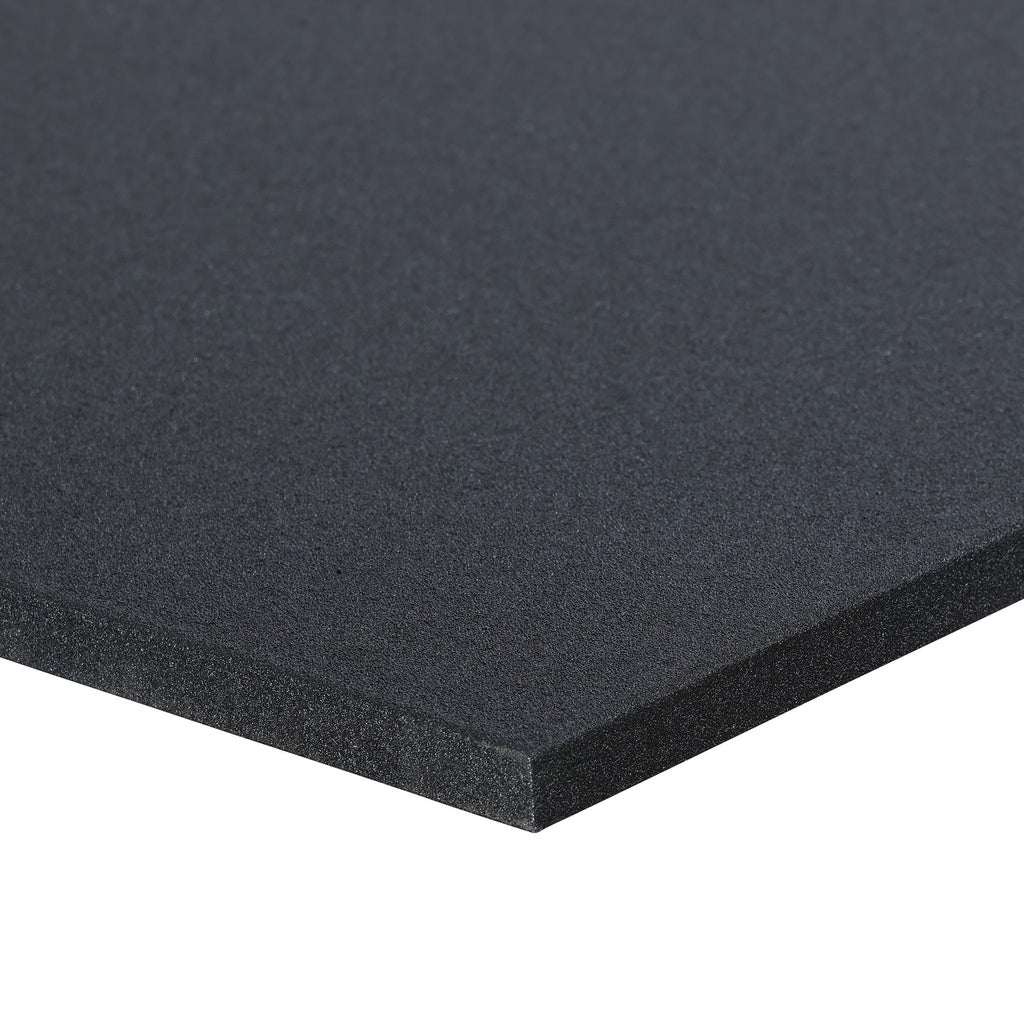 Bullram werkblad met slijtvast coating voor WBG02M