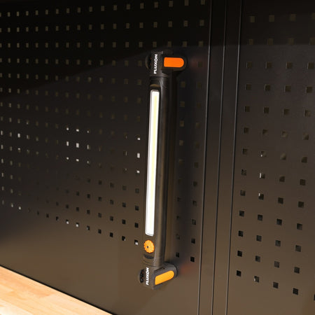 Fluxon magnetische werklamp 360° - Weldingshop
