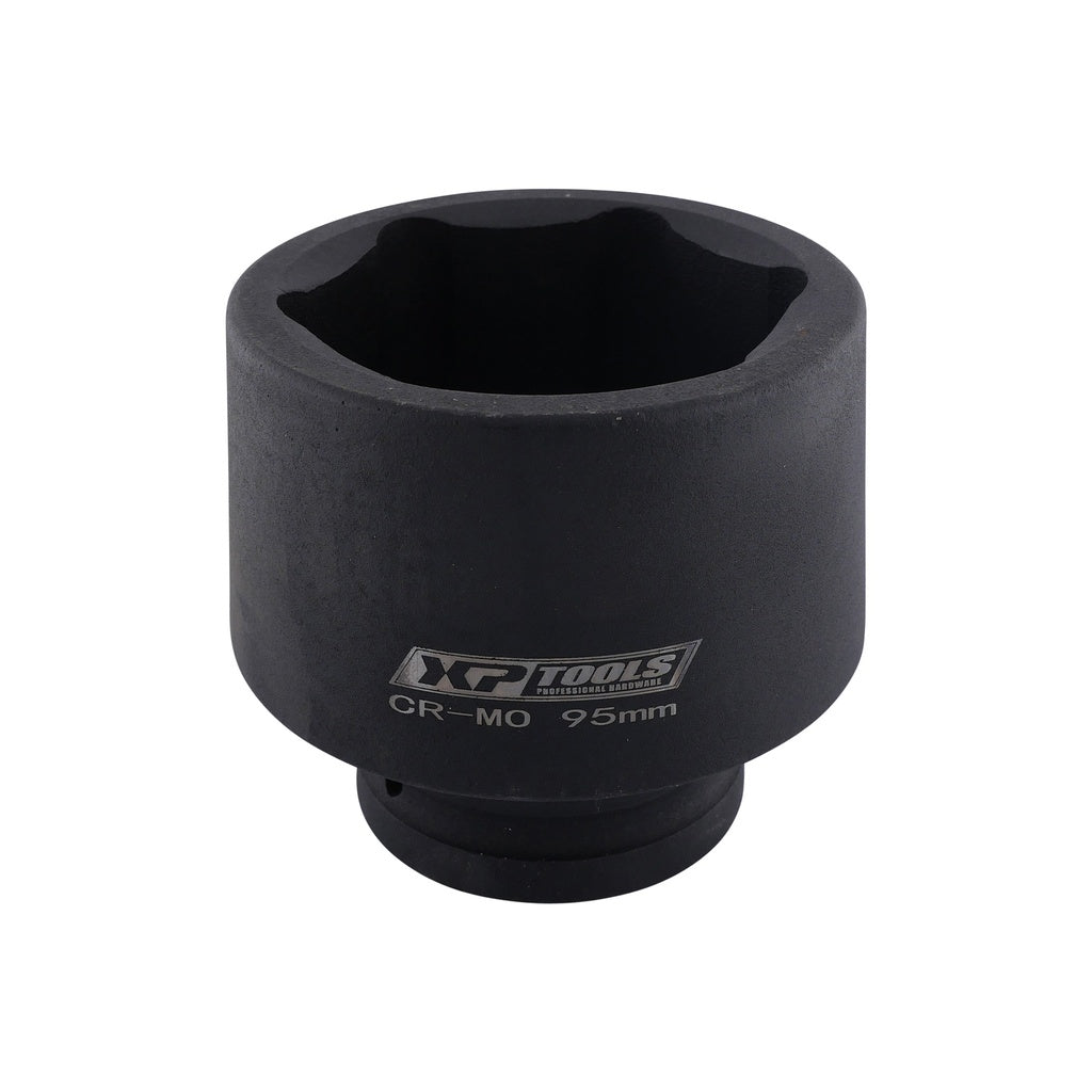 Krachtdop 1'' 95mm - Weldingshop
