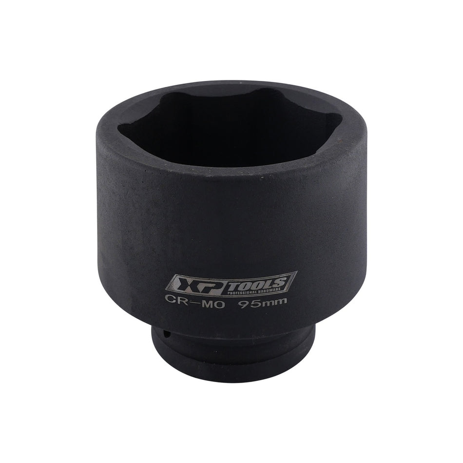 Krachtdop 1'' 95mm - Weldingshop