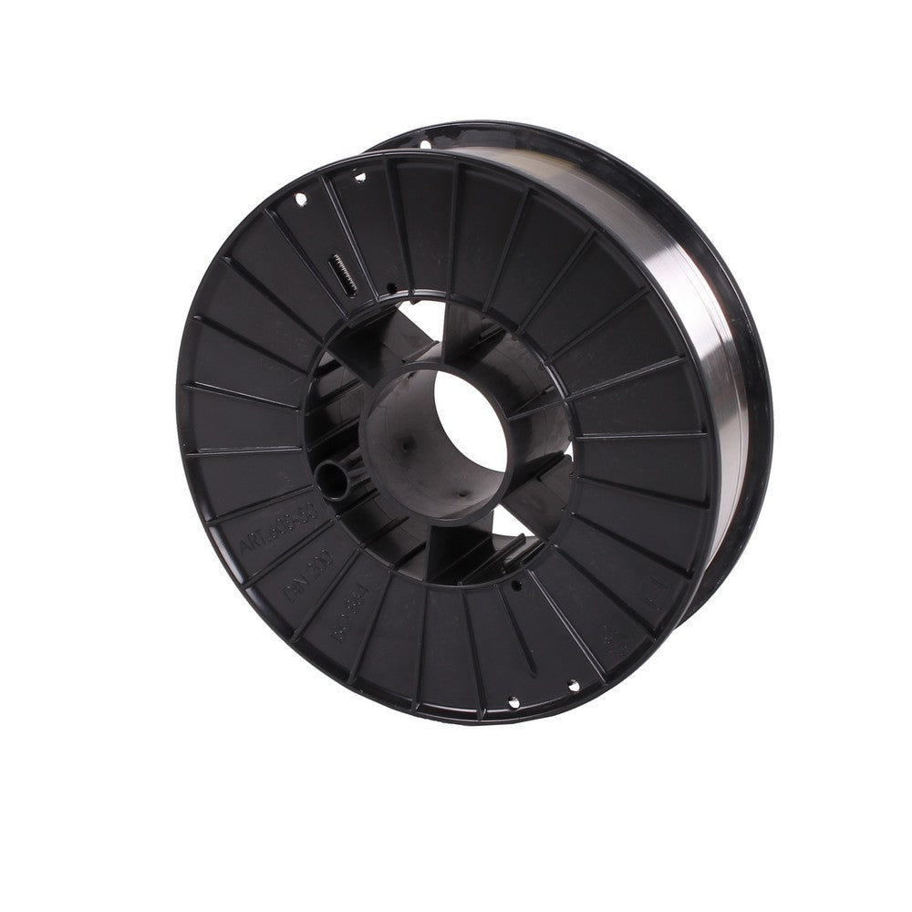 Lasdraad MIG alu D200 1,0mm 2kg - Weldingshop