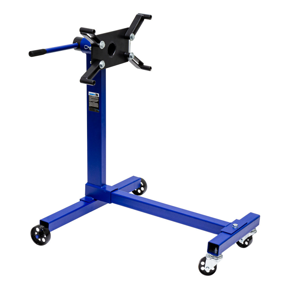 Motorsteun 450kg - Weldingshop