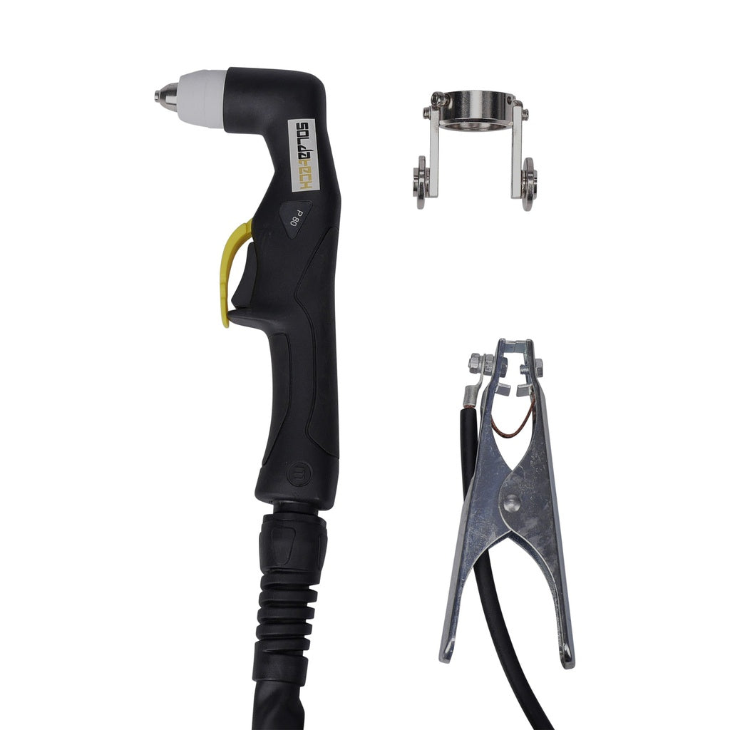 Dit product is niet meer beschikbaar, maar niet getreurd; er is een nieuwe versie verkrijgbaar! In de beschrijving is de link te vinden - Weldingshop