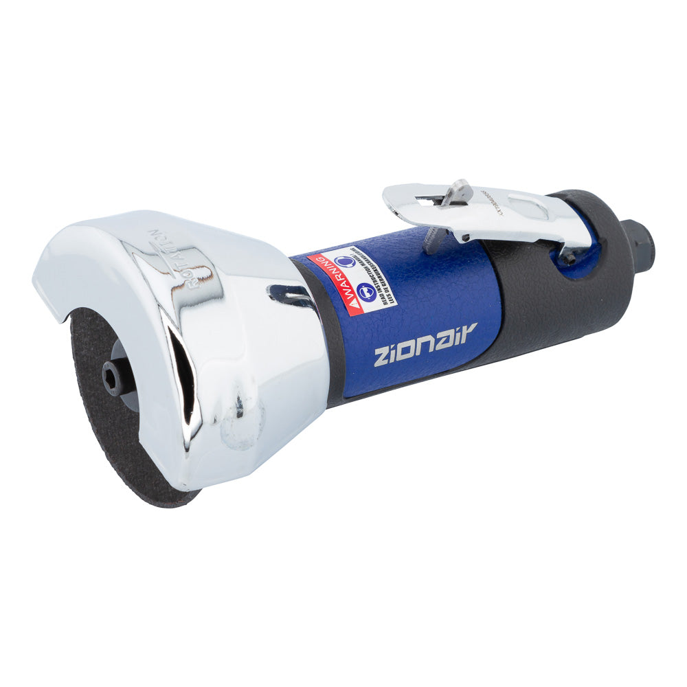 Pneumatische slijptol - Weldingshop