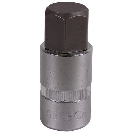 Inbusdop 1/2'' 55mm 6mm - Weldingshop