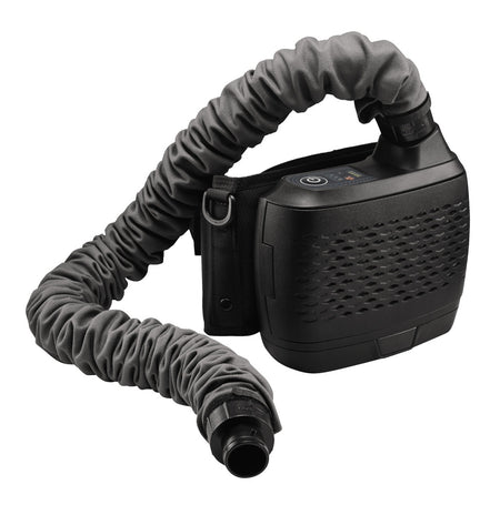 Automatische lashelm met afzuiging SideClearPlus - Weldingshop