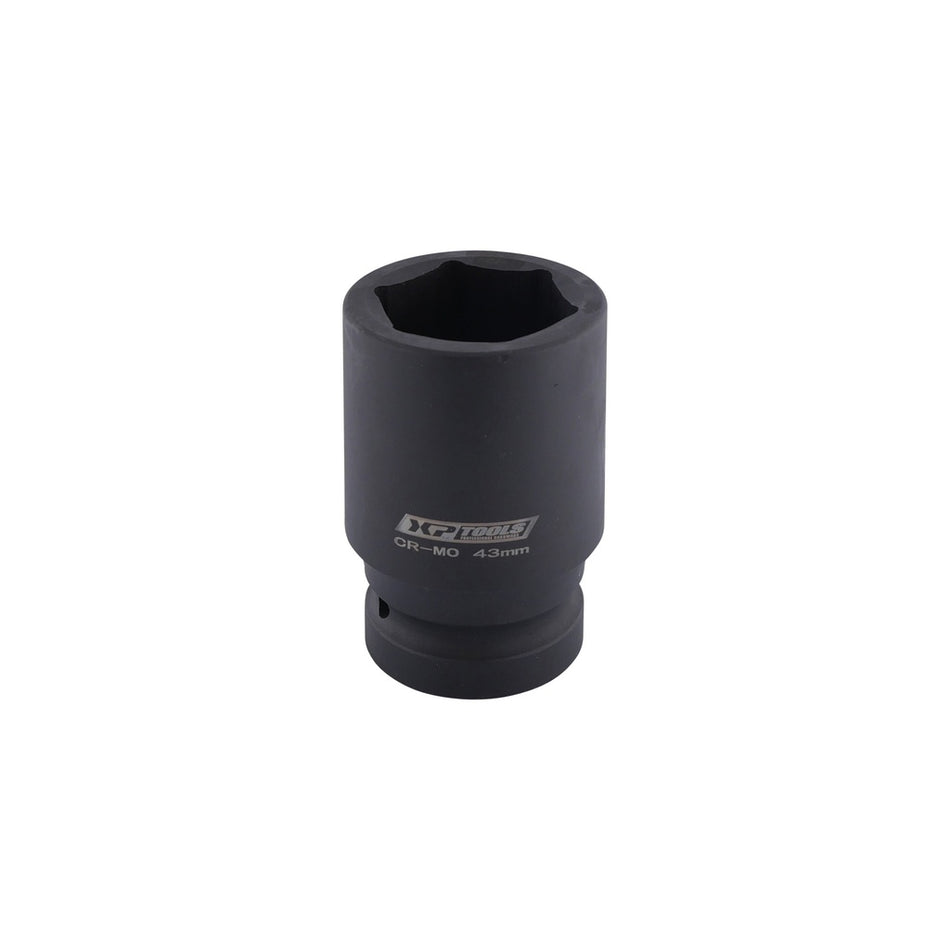 Krachtdop 1'' 43mm - Weldingshop