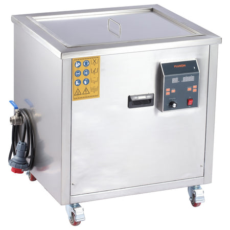 Fluxon ultrasoonreiniger 120 liter