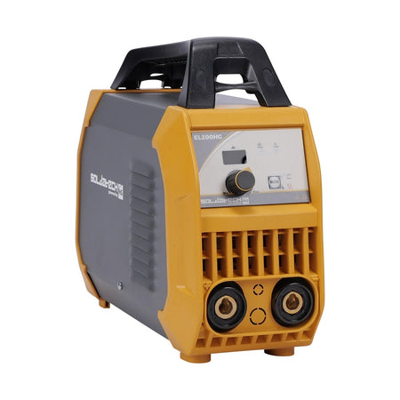 Elektrode lasapparaat 200A - Weldingshop