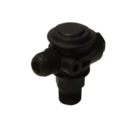 Terugslagklep - Weldingshop