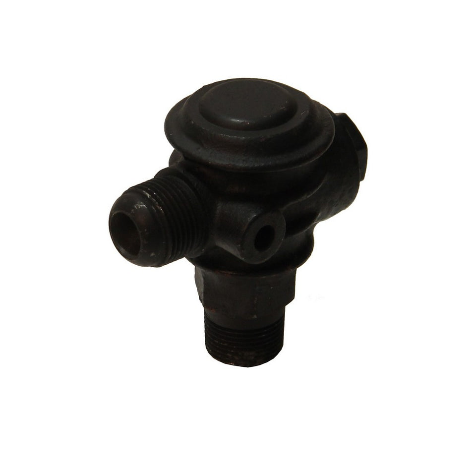 Terugslagklep - Weldingshop