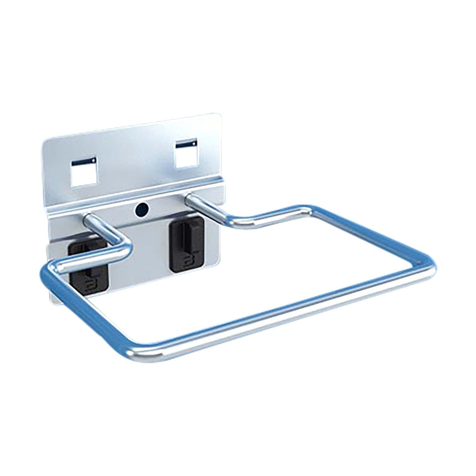 Gereedschapshaak gesloten rechthoek - Weldingshop