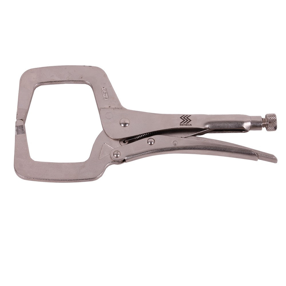 D klem griptang 11'' professioneel - Weldingshop