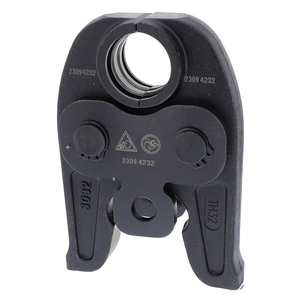 Persbek TH32 - Weldingshop