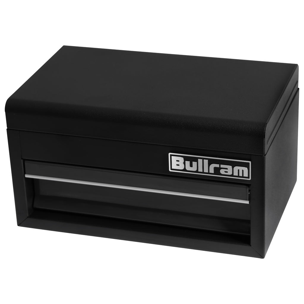 Bullram mini gereedschapskist - Weldingshop