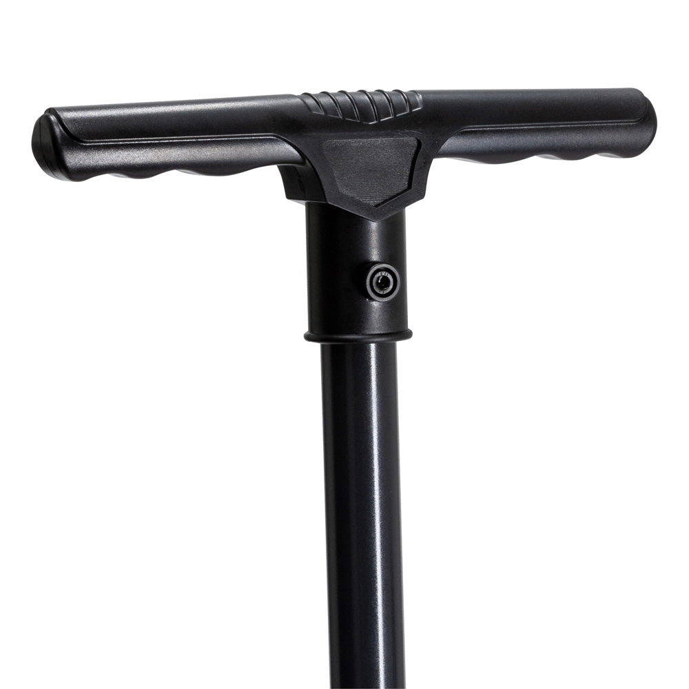 Garagekrik 2 ton extra laag - Weldingshop