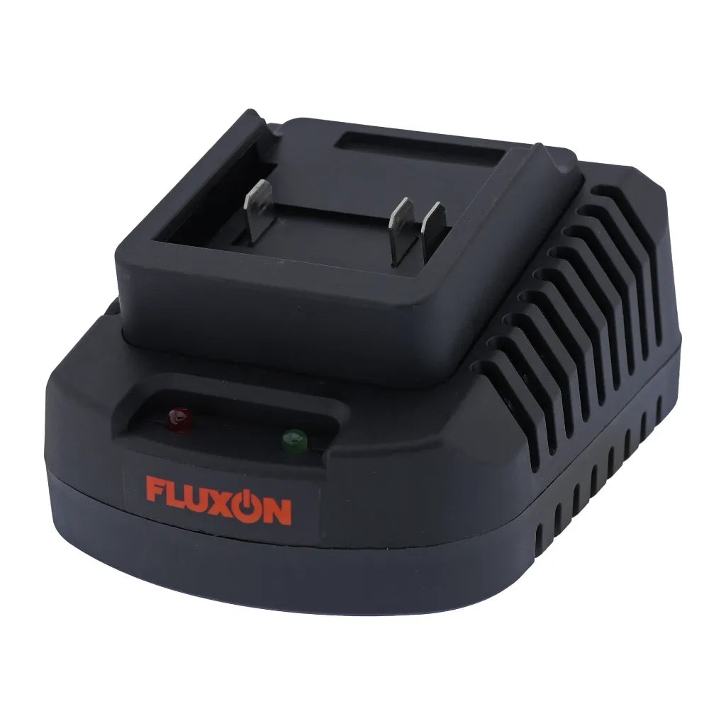 Fluxon 9-delige accugereedschapset