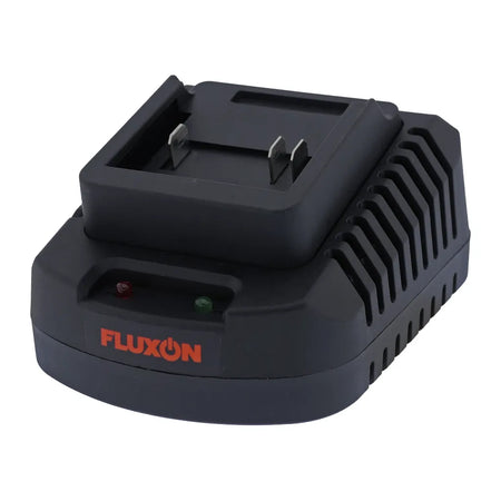 Fluxon 9-delige accugereedschapset