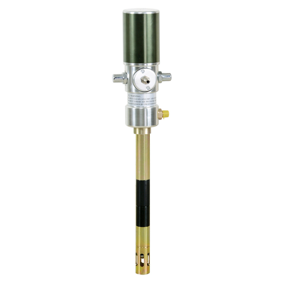 Pneumatische vet pomp 50:1 370mm