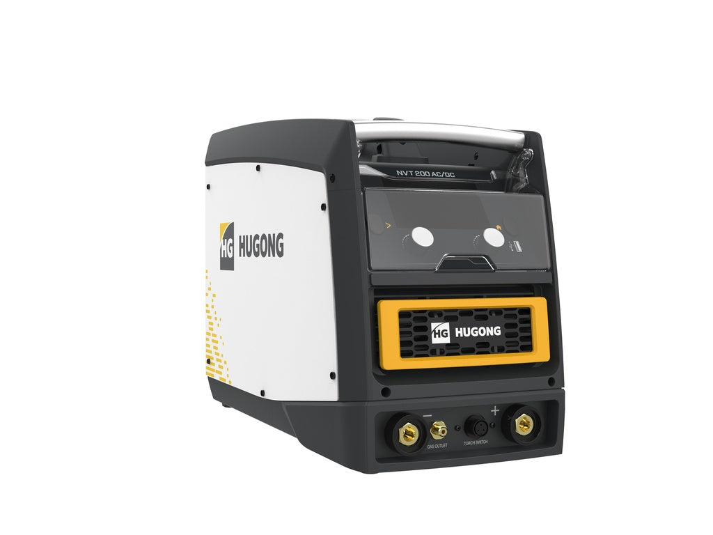 TIG Lasapparaat Novi AC/DC 233 - Weldingshop