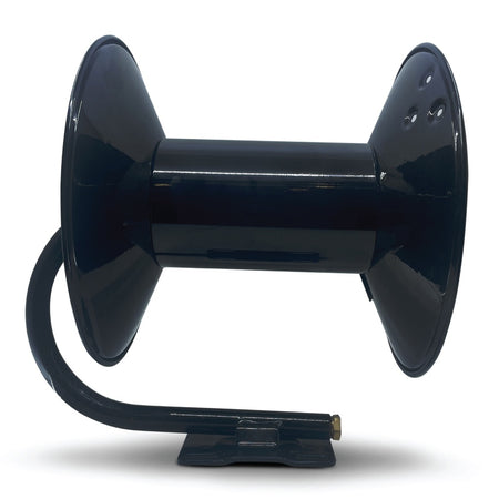 Blushield Handmatige slanghaspel voor hogedrukreiniger (tot 30 mtr) - Weldingshop