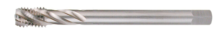 Machinetap geslepen blinde gaten M16 HSS DIN376C - Weldingshop