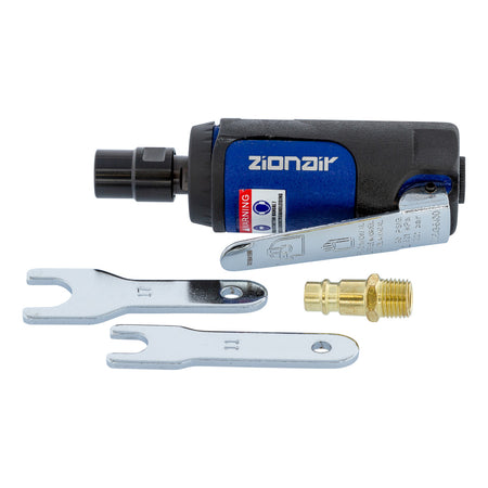 Pneumatische stiftslijper - Weldingshop