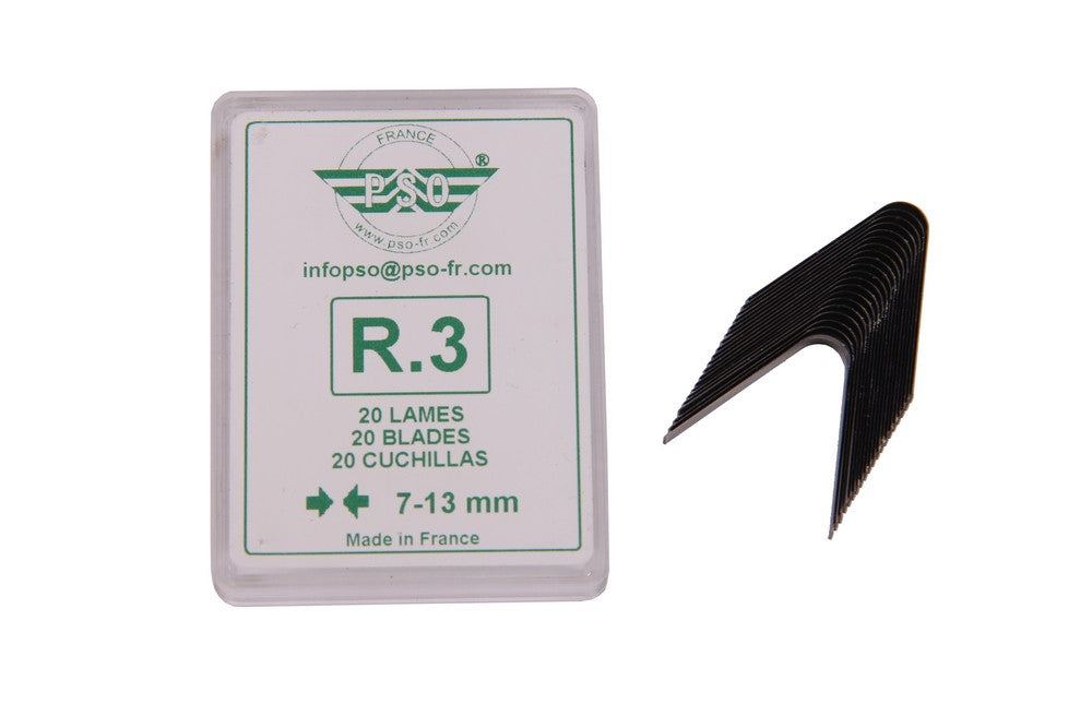 Messenset banden snij apparaat 20st R3 - Weldingshop