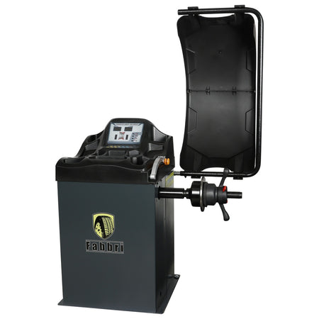 Fabbri ZH825B balanceermachine semi-automatisch - Weldingshop