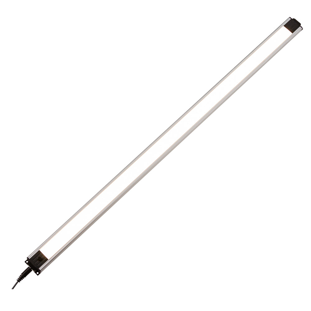 Led verlichting voor Bullram werkplaatsmodules STARX