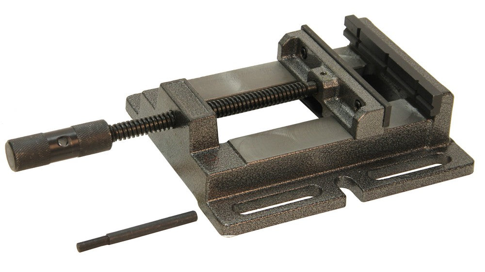 Boorklem 150mm - Weldingshop