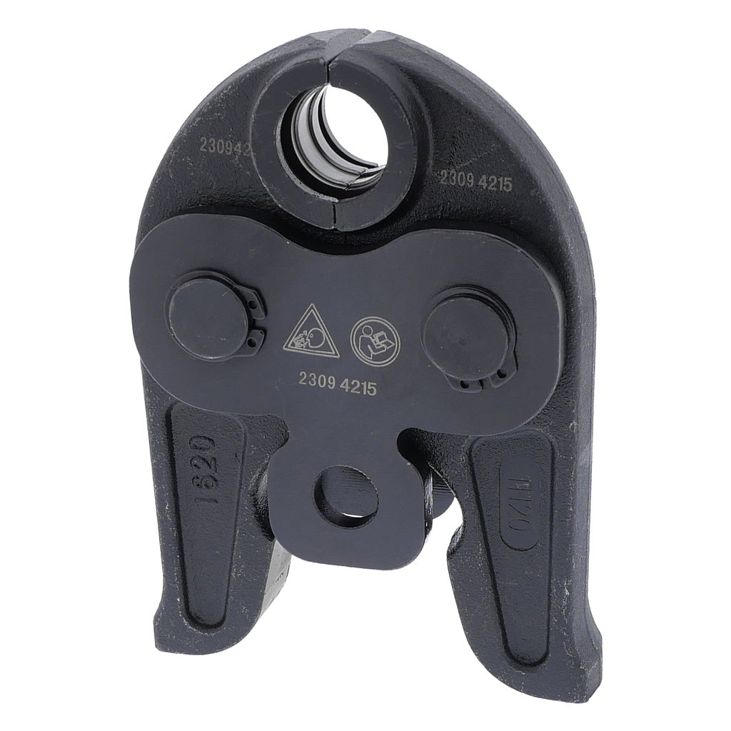 Persbek TH20 - Weldingshop