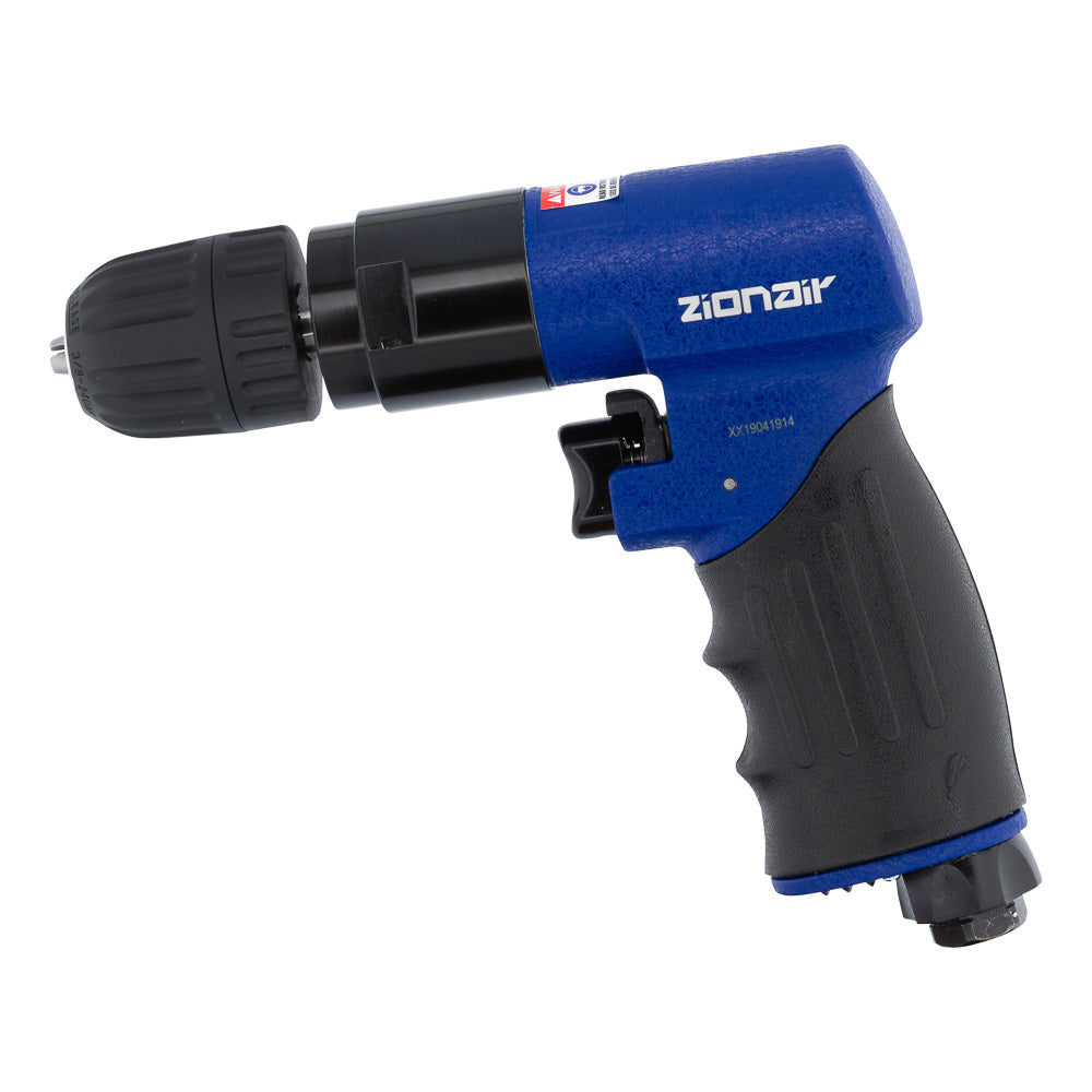 Luchtboor omkeerbaar - Weldingshop