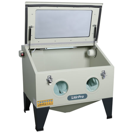 Straalcabine 190L