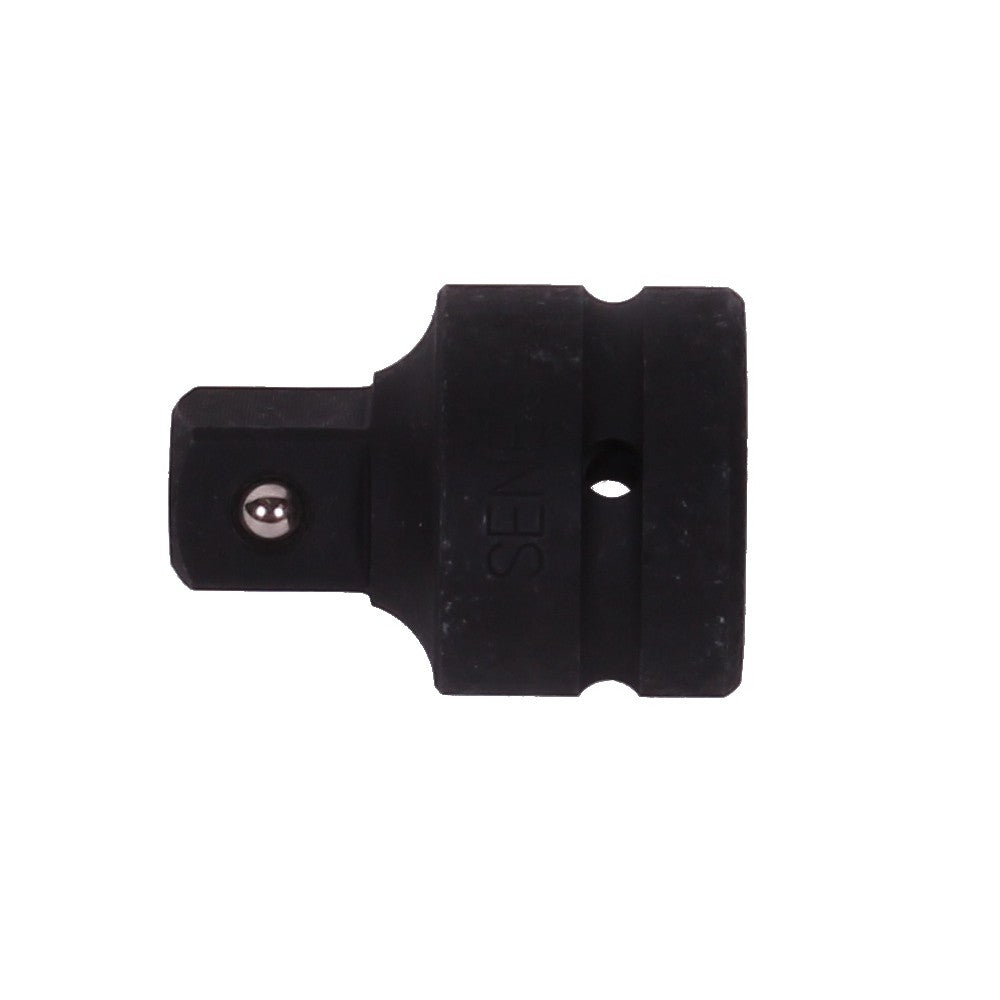 Verloopdop impact 1'' x 3/4'' professioneel - Weldingshop