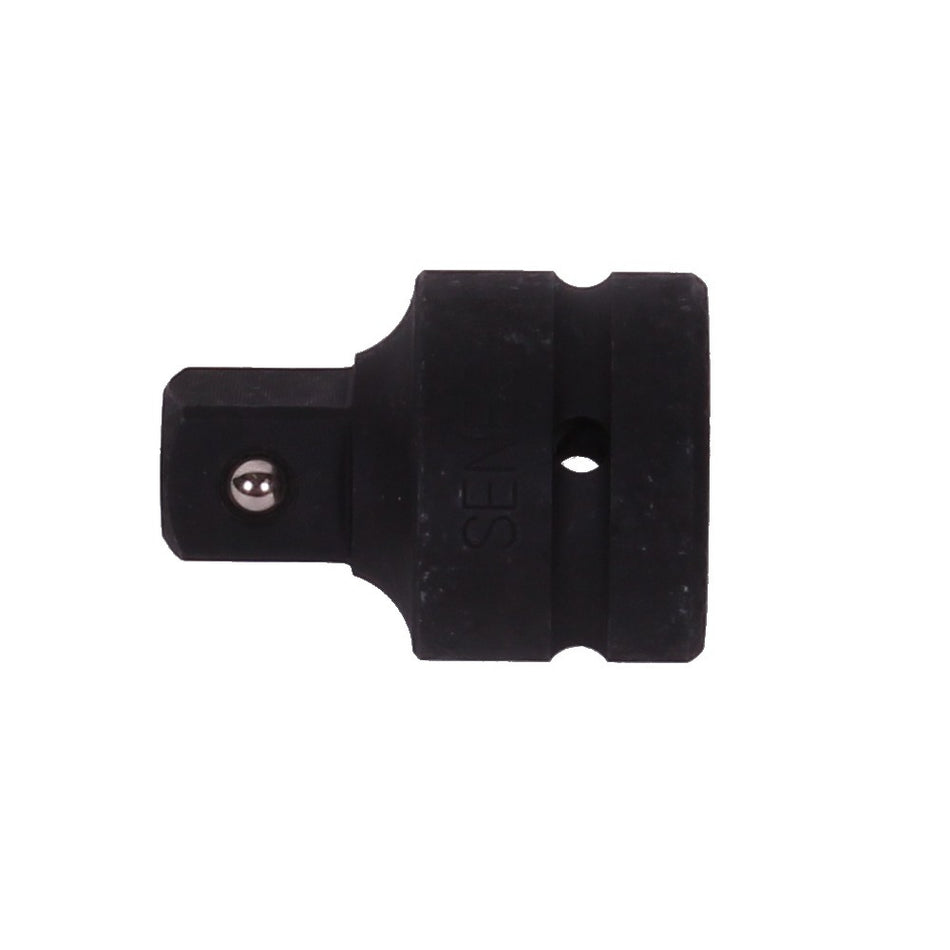 Verloopdop impact 1'' x 3/4'' professioneel - Weldingshop