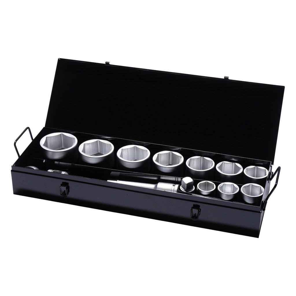 Doppendoos 1'' 14 dlg - Weldingshop