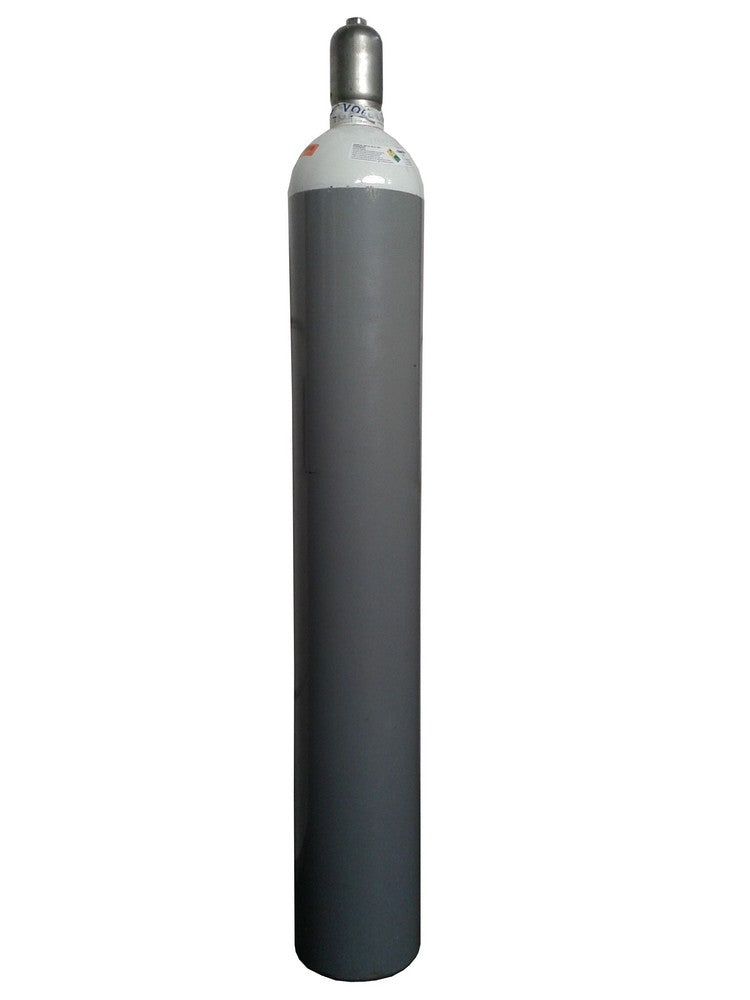 Cilinder zuurstof 10,0ltr - Weldingshop
