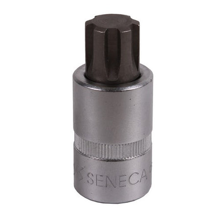 Dop ribe 1/2'' 55mm m6 - Weldingshop