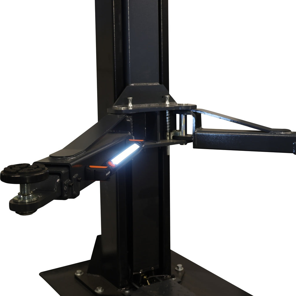 Fluxon magnetische werklamp 360° - Weldingshop