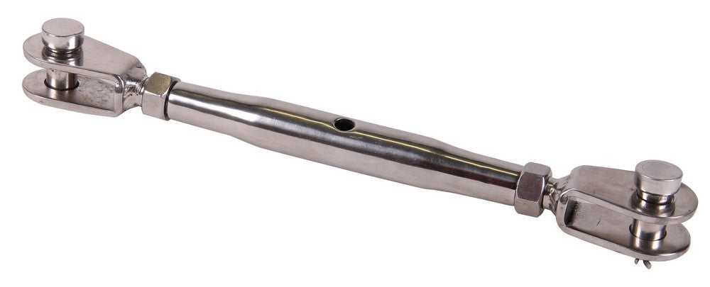Wantspanner gaffel 16mm RVS - Weldingshop