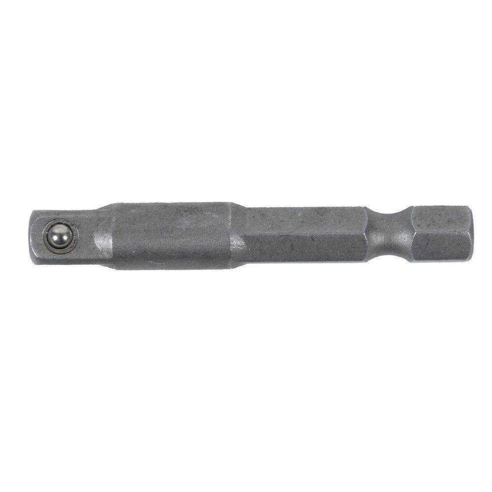 Verloop bit met 1/4'' aansluiting 50mm - Weldingshop