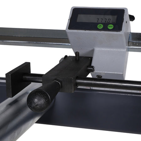 Universeel digitaal meetsysteem 2 meter - Weldingshop