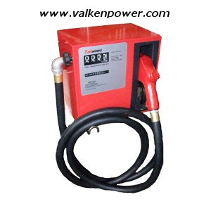 Dieselpompkit 230V 72L/min - Weldingshop