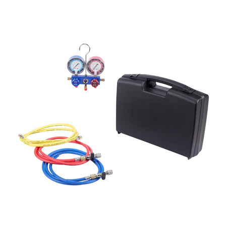 Airco diagnose set - Weldingshop