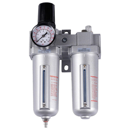 Luchtverzorgingsset 3/4'' - Weldingshop