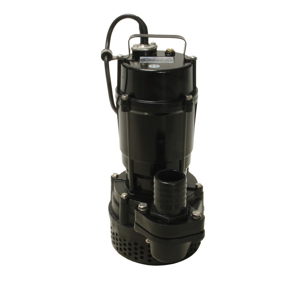 Pompe submersible 0,37kW 230V